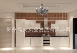 河南郑州家居定制 专业橱柜衣柜代加工，打造整体橱柜与整体家具的优质之选