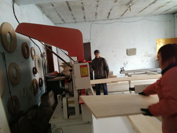 德惠市万福整体橱柜加工部 打造理想厨房的专业选择