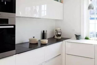 橱柜怎么选？实用选购指南助你轻松搞定