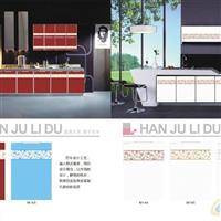 成都韩居丽都家具橱柜厂信息概览