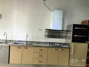 新鸣硕不锈钢橱柜3.15-25日盛大开业，专业橱柜加工焕新生活