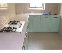 专业定制天然石材台面 大理石与花岗岩的匠心之选