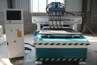 橱柜加工新利器 从四工序开料到排钻包，全面解析高效板式家具加工设备