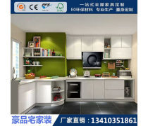 现代橱柜加工 工艺、材料与智能化生产的革新之路