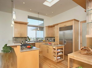 房屋装修橱柜选择与加工全攻略