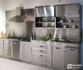 不锈钢橱柜为何“就是火不了”？三大症结让八大优势黯然失色