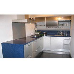 河南橱柜浴室柜加工 品质与工艺的完美融合