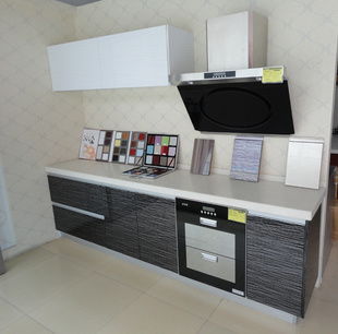 杭州萧山坎山元昌橱柜加工厂 专业定制，打造理想厨房空间