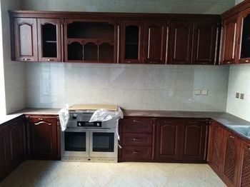 沈阳实木橱柜定制 品牌推荐与厂家选择全指南